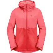Jack Wolfskin Damen Jacke Weiltal 2l Jkt W