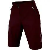 Nalini Singh - Women's Adventure Short - Radhose Gr L rot