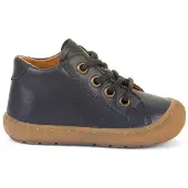 Froddo - Kid's Ollie S Laces - Freizeitschuhe Gr 26 blau