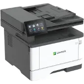 Lexmark XM3142, Laser, Monodruck, 2400 x 600 DPI, Farbkopieren, A4, Schwarz, Weiß
