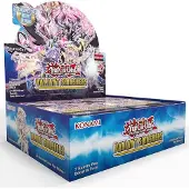 Konami Yu-Gi-Oh! TCG Valiant Smashers Booster Display (24) *Deutsche Version*