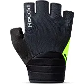 Roeckl Sports Itamos 3 black/fluo yellow (9210) 11,5