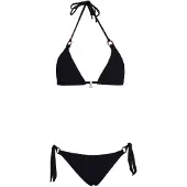 Banana Moon - Women's Yerodasia Sunmesh - Bikini Gr 44 blau