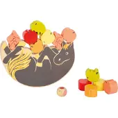 Small Foot Balancierspiel „4 Friends“