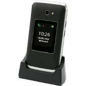 Olympia Vitus 2G Dual SIM Black