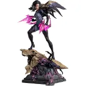 PureArts LEAGUE OF LEGENDS - KAI'SA statue 1/4