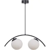 Zuma Line Pendelleuchte 8x G9 Gold OMI 1193