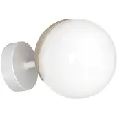 Milagro Wandleuchte 1x40W E14 SFERA MLP5423