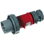 MENNEKES 3821 Stecker PowerTOP 16A5p6h400V IP67