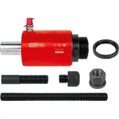 Ks Tools Druck- und Zug-Hydraulikzylinder-Satz, 7-tlg ( 440.0480 )
