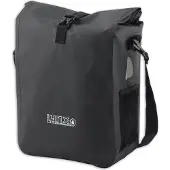 Lynx Luchs Pakaftas Tarpaulin 21 Liter schwarz