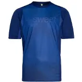 Sweet Protection - Hunter II Trail T-Shirt - Radtrikot Gr S blau