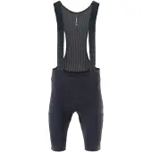 Nalini Singh - New Gravel Bib Short - Radhose Gr S blau