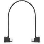 DJI RX-zu-Telefon-Verbindungskabel (USB-C zu USB-C, 22 cm)