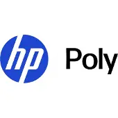 HP Schwarze Ohrpolster Donut (25 Stück), China