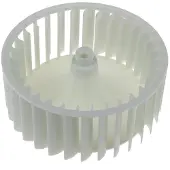 Beko - Lüfter-Rad DH8544RXW - 2977500200
