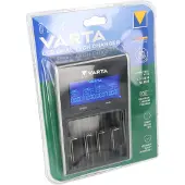 Varta 57676 101 401, Lithium-Ion (Li-Ion), Nickel-Metallhydrid (NiMH), AA, AAA