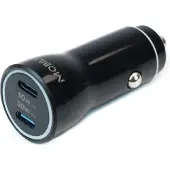 Mobilis Mobil-020022 Usb-a-und Usb-c-wandladegerät