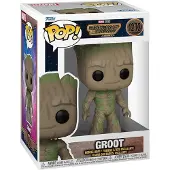 Funko POP! Guardians of the Galaxy Vol. 03 - Groot 1203 - Pop! Vinyl Figur