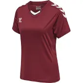 Hummel Trikot aus Polyester Damen Hmlcore XK