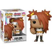 Funko POP! Boruto Cho-cho-figur