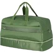 Travelite MIIGO Weekender m.Bodenfach, Matcha