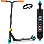 Soke GO! Stunt-Scooter Orange