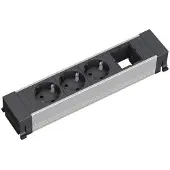 Bachmann 909.004 CONF 3xCEE7/3 1xCM 909004