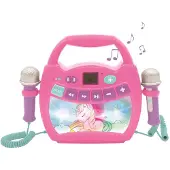 Lexibook Mp320uniz Mp3-player