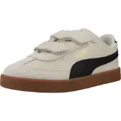 Puma CLUB II ERA V PS Sneaker Beige