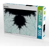 CALVENDO polar scapes 1000 Teile Puzzle quer 640x480mm, Fischer Michael; 7454924