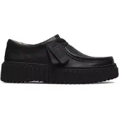 Clarks Torhill Bee - damen schnürschuhe