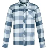 2117 of Sweden - Skjortan Shirt - Hemd Gr XL grau