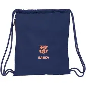 FC Barcelona 2nd Kit 40 Cm 612526865 Turnbeutel Blau Blau One Size