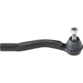 A.B.S. Spurstangenkopf FM14X1.5 RHT Konusmaß 12 mm 187 mm . für u.a. RENAULT CLIO