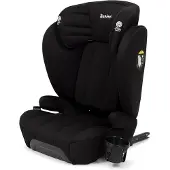Zesso Baninni Autositz i-Size 100-150cm – 15-36kg Zola Schwarz