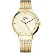 Pierre Ricaud NEUE ORIGINAL Herrenuhr P91077.1111Q