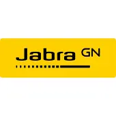 Jabra YOU'RE ON Jabra Perform 75 Neckband, Halsband, Schwarz