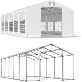 Das Company 6x10 weiß WINTER ISD