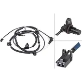 A.B.S. Sensor Raddrehzahl aktiver Sensor 1.980 mm Kabel . für KIA SORENTO