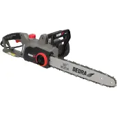 Inny producent Kettensäge 16', Elektro-Kettensäge , Stark 2000 W, 40cm Kettenführung, Leis
