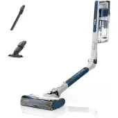Shark PowerPro IZ380EU – Kabelloser Stielstaubsauger – Leicht und flexibel – FloorDetect-Technologie – Verwicklungsfrei