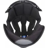 Shark Ridill 1.2 Innenpolsterung Schwarz S Schwarz S