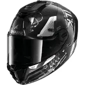 Shark Spartan Rs Carbon Xbot Integralhelm