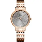 Pierre Ricaud P22079.91R7Q CYRKONIE Uhr Roségold