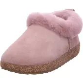 Iesse Schuh Haflinger Iceland Rosenholz 38