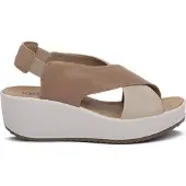 Igi & Co Keilabsatzsandalen D.CANDY damen