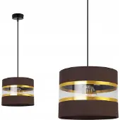 Light11 HOME DECKE HäNGEND LAMPE KRONLEUCHTER LAMPENSCHIRM MODERN
