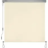 Sol Royal SolVision MS5 Senkrechtmarkise, 160x250cm, Beige, Sonnenschutz