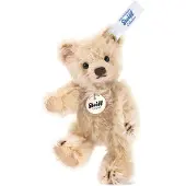 Steiff Mini-Teddybär 10 cm blond